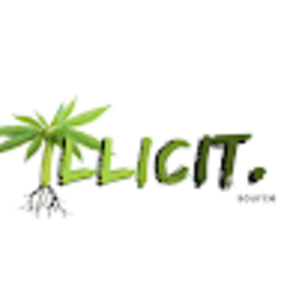 Meet your Posher, Illicit